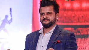 ஐபிஎல் 2026 ஏலத்தில் சிஎஸ்கே அணி சர்ஃபராஸ் கானை கண்டிப்பாக வாங்கனும்.. காரணத்துடன் சொன்ன ரெய்னா