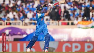 IND vs SA: விராட் கோலி சும்மா லண்டனில் ஜாலியா இருக்காருனு நினைக்கிறீங்களா? ரகசியத்தை பகிர்ந்த ஸ்டெயின்