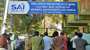 கேரளாவில் பயங்கரம்.. விளையாட்டு ஆணைய விடுதியில் தூக்கில் தொங்கிய 2 மாணவிகள்.. போலீசார் விசாரணை