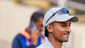 IND vs NZ: 