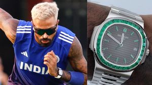 மீண்டும் சிக்கலில் ஹர்திக் பாண்டியா? நெட்பிளிக்ஸ் வெப் சீரிஸில் வந்த 