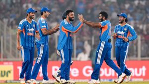 IND vs NZ: 2 ஆண்டுகளுக்கு பின் டி20 அணியில் மாஸ் என்ட்ரி கொடுத்த ஸ்ரேயாஸ் ஐயர்.. சுந்தர் நீக்கம்