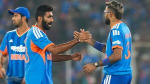 IND vs NZ: 
