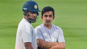 IND vs NZ: 