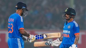 IND vs NZ: 