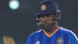 IND vs NZ: அடப்பாவிங்களா! இந்திய அணியின் அதிரடி நாயகர்களை காலி செய்த நியூசிலாந்து