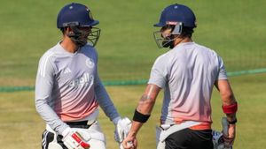 IND vs NZ: கடைசி போட்டியில் இந்தியாவுக்கு அடிச்ச லக்.. உலகின் முன்னணி வீரரை சேர்த்த கில்