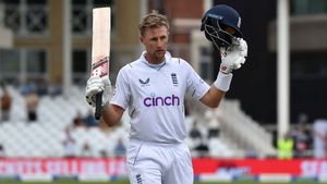 Ashes: மெகா சாதனை.. ரிக்கி பாண்டிங்கின் இமாலய சாதனையை சமன் செய்தார் ஜோ ரூட்.. அடுத்து சச்சின்?