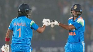 IND vs NZ: 