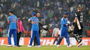IND vs NZ: முக்கிய வீரருக்கு காயம்.. மாற்று வீரராக இவரை சேருங்க.. 7 பேர் போதும்.. ரஹானே கருத்து