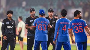 ஐசிசி டி20 உலககோப்பை 2026: 20 அணிகளின் வீரர்கள் முழு பட்டியல்.. எந்த குரூப்பில் எந்த அணி?