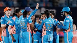 WPL 2026: 5 அணிகள் முழு விவரம்.. கேப்டன்கள் யார்? எந்த சேனல், ஒடிடியில் பார்க்கலாம்?