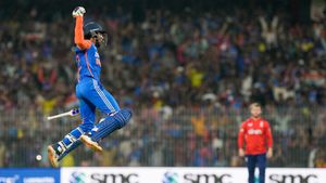 ருதுராஜ், சுப்மன் கில் கிடையாது.. திலக் வர்மாவுக்கு பதில் இந்த ஸ்டார் வீரரை சேர்க்கனும்.. ஆகாஷ் சோப்ரா