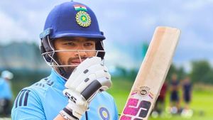 IND vs NZ: 