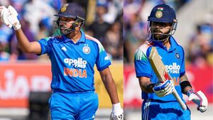 IND vs NZ: 