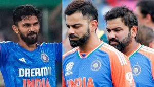 IND vs NZ: 