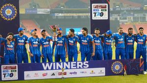 2026ஆம் ஆண்டு விளையாட்டு போட்டி அட்டவணை: டி20 உலககோப்பை முதல் FIFA கால்பந்து உலககோப்பை வரை விவரம்