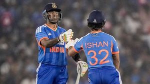 IND vs NZ: 