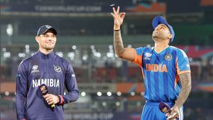 IND vs NAM: அபிஷேக் சர்மா இல்லை.. சஞ்சு சாம்சனுக்கு இடம்.. அணிக்கு திரும்பிய பும்ரா.. 300 ரன்கள் அடிக்குமா இந்தியா?