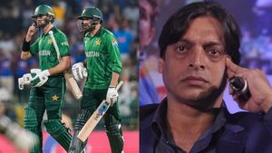 IND vs PAK: 