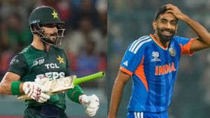 IND vs PAK: இந்த பாகிஸ்தான் வீரரால்தான் இந்திய அணிக்கு பிரச்சனையே.. பும்ராவால் கூட சமாளிக்க முடியாது