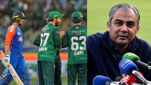 IND vs PAK: 