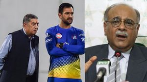 IND vs PAK: 