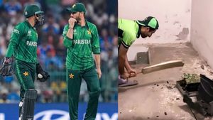 IND vs PAK: 