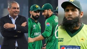 IND vs PAK: 