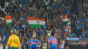 IND vs SA: 