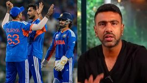 IND vs SA: “அக்சர் படேல் என்ன செய்தார்னு மறந்து போச்சா?