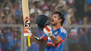 IND vs SA: 