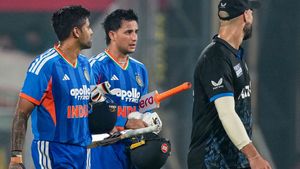 IND vs SA: 