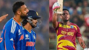 IND vs WI: “ஒரு வெஸ்ட் இண்டீஸ் பவர் ஹிட்டர் நின்றால்.. வருண் வீக்னஸ் வேறு”.. கங்குலி வார்னிங்