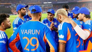 IND s ZIM: “100 ரன் வித்தியாசத்தில் ஜெயிக்க முடியாது அதனால்..” - இந்திய அணிக்கு பதான் அட்வைஸ்