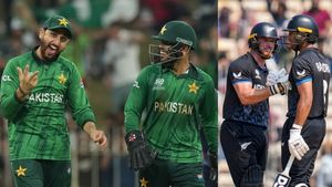 PAK vs NZ: பாகிஸ்தானுக்கு சரியான சவால்.. சூப்பர் 8 சுற்றில் நியூசிலாந்தை வீழ்த்த முடியுமா?