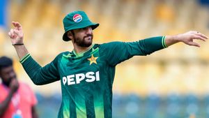 IND vs PAK: நீ எல்லாம் ஒரு கேப்டனா? பவுலர்கள் மீது பழிபோட்ட பாகிஸ்தான் கேப்டன் சல்மான் அலி