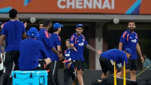 T20 WC: ராசியான மைதானமா சென்னை? சேப்பாக்கத்தில் இந்திய அணி எத்தனை டி20 போட்டியில் வென்றது?