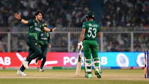 IND vs PAK: வங்கதேசம் வைத்த டிவிஸ்ட்.. ஆப்பு வாங்கிய பாகிஸ்தான்.. டி20 உலககோப்பையில் திருப்பம்