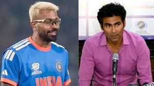 T20 WC 2026: ஹர்திக் மட்டும் இருந்திருந்தா 2023-லேயே ஆஸ்திரேலியா காலி.. மட்டம் தட்டிய முகமது கைஃப்