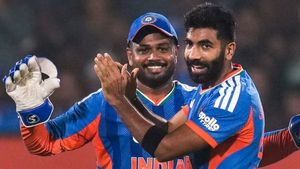 IND vs USA முதல் உலகக்கோப்பை போட்டியில் அனுபவ வீரரை கழற்றிவிட முடிவு.. இந்திய அணியில் முக்கிய முடிவு