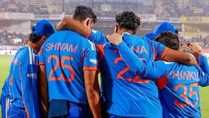 T20 WC: இந்தியா சூப்பர் 8 சுற்றுக்கு செல்ல என்ன செய்ய வேண்டும்? பாகிஸ்தான் அணி நிலை என்ன?