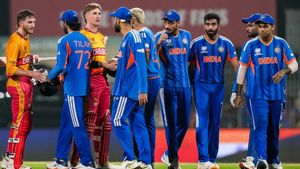 T20 WC: இந்தியா செமி பைனல் போவதில் என்ன சிக்கல்? வெஸ்ட் இண்டீஸ் அணியை வென்றால் மட்டும் போதுமா?
