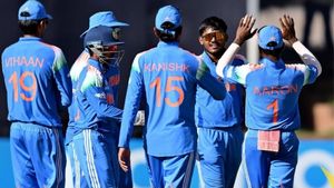 U19 World Cup Final: இந்தியா - இங்கிலாந்து U19 உலகக்கோப்பை இறுதிப்போட்டி எப்போது? ஒளிபரப்பு விவரம்