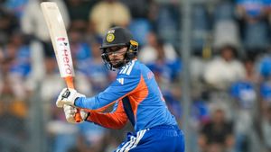 சிவம் துபேவின் பேட்.. அபிஷேக் சர்மாவின் அதிரடி.. இறுதிப்போட்டியில் மறைந்திருந்த அந்த ரகசியம்!