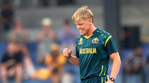 சிஎஸ்கே அணிக்கு மிகப்பெரிய இடி.. ஸ்டார் பவுலர் ஐபிஎல் தொடரிலிருந்து விலகல்