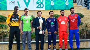 PSL 2026: பாகிஸ்தான் சூப்பர் லீக் 2026 அட்டவணை வெளியீடு.. ஐபிஎல் உடன் மீண்டும் நடத்தும்