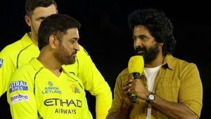 CSK: நீங்க 60 வயது வரைக்கும் விளையாடுங்க.. நாங்க பார்க்கிறோம்.. மேடையில் தெறிக்கவிட்ட சிவகார்த்திகேயன்