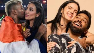 “பலே வெள்ளையத் தேவா”.. முன்னாள் மனைவிக்கு 4 கோடி.. காதலிக்கு 1.7 கோடி.. ஹர்திக் பாண்டியா பரிசு மழை