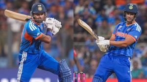IND vs ENG: ஹர்திக் செய்த செயல்.. நொந்து போன சிவம் துபே.. மன்னிப்பு கேட்டு சமாளித்த பாண்டியா